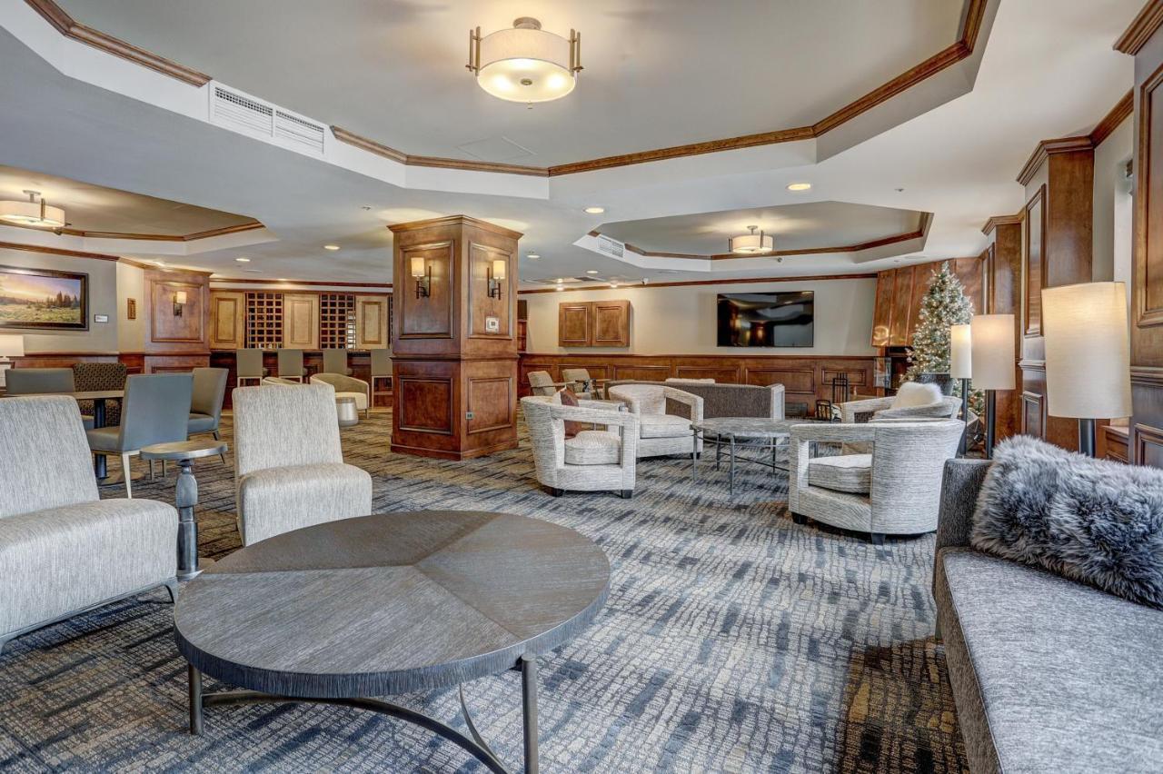 River Mtn Lodge E301 Брекенридж Экстерьер фото