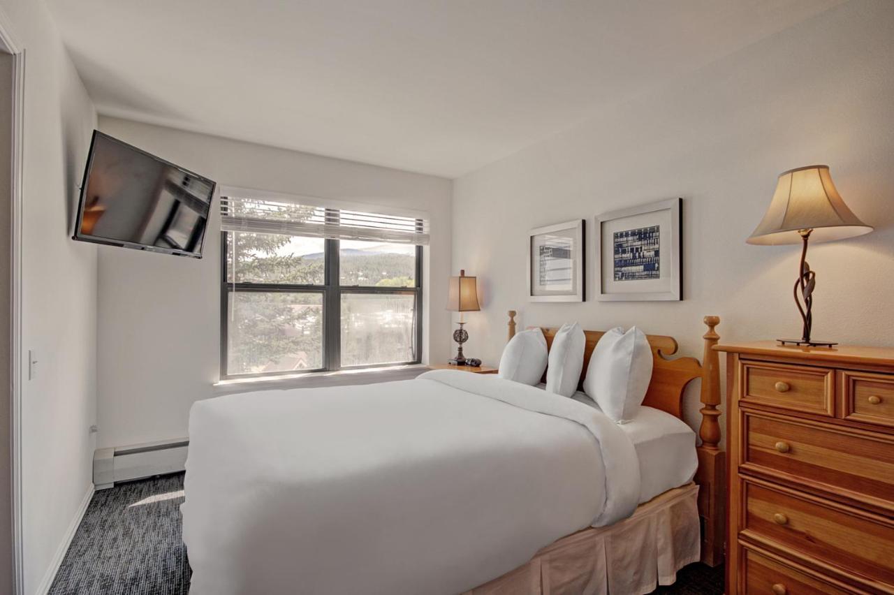 River Mtn Lodge E301 Брекенридж Экстерьер фото