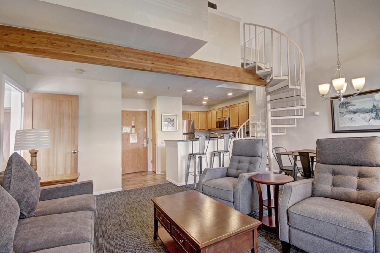River Mtn Lodge E301 Брекенридж Экстерьер фото