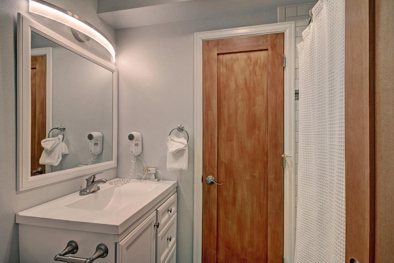 River Mtn Lodge E301 Брекенридж Экстерьер фото