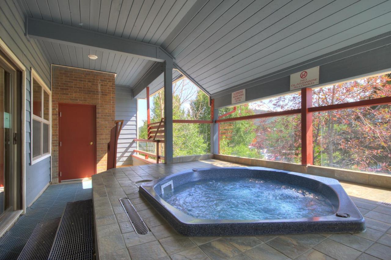 River Mtn Lodge E301 Брекенридж Экстерьер фото