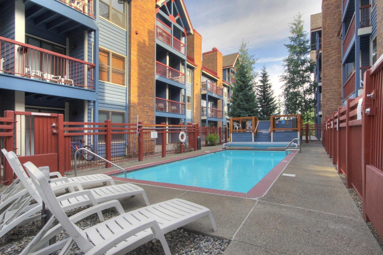 River Mtn Lodge E301 Брекенридж Экстерьер фото