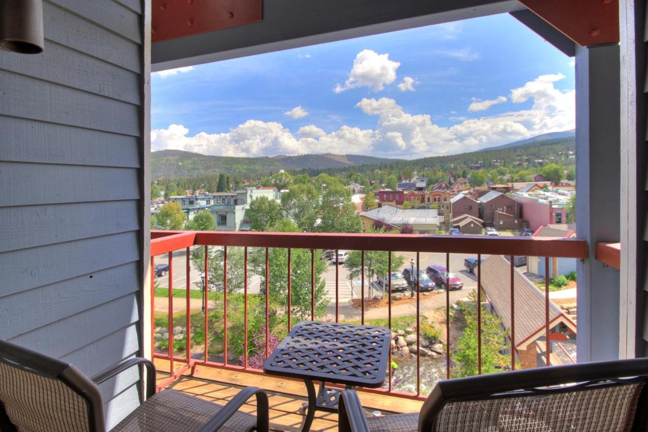 River Mtn Lodge E301 Брекенридж Экстерьер фото